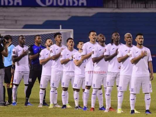 Panamá vence 3-2 a Honduras y prácticamente lo elimina del Mundial de Qatar