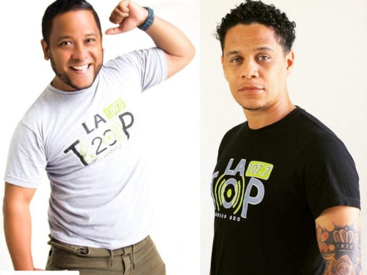 La Top 107.7 celebra sus 21 años de ser la radio juvenil favorita