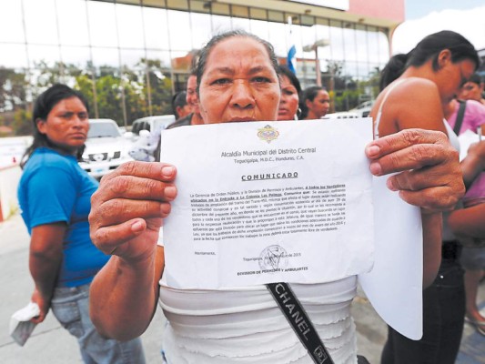 Protestan por construcción del Trans 450