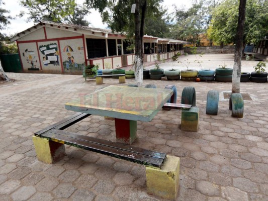 Con enormes retos arranca el año escolar 2019 en Honduras