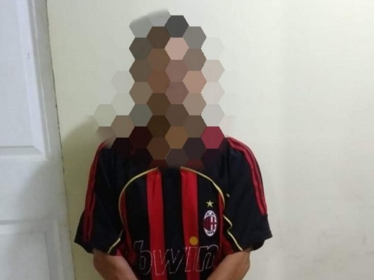 Capturan a hombre por abusar sexualmente de su hijastra de tres años