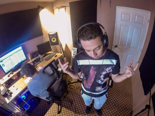 Blaster Beat estrena 'Nada”