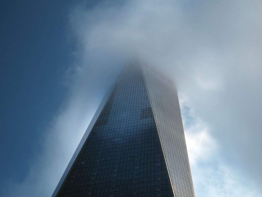 11 de septiembre: Así se conmemoraron los 18 años del atentado a las Torres Gemelas