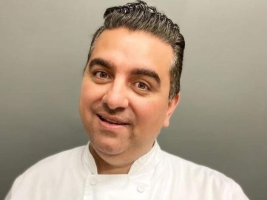 La dolorosa y lenta recuperación de Buddy Valastro