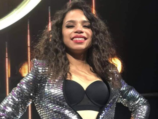 ¿Qué canción interpretará Angie Flores en final de La Academia?