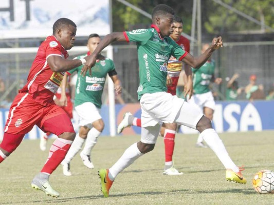 Los 15 jugadores más veteranos de la Liga Nacional de Honduras
