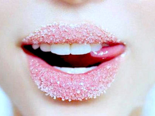 Dulce...pero tóxica