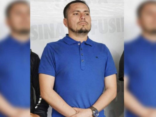 Tribunal convoca a abogados de Magdaleno Meza para desarrollar audiencia &nbsp;&nbsp;