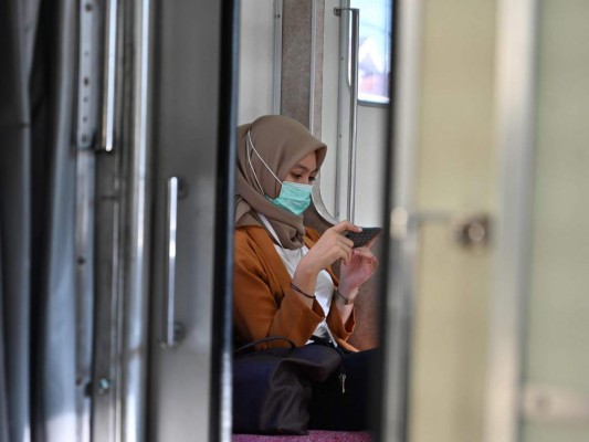 Panamá confirma primer caso de coronavirus