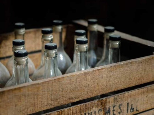 Guaro adulterado con metanol deja al menos 30 muertos en Costa Rica