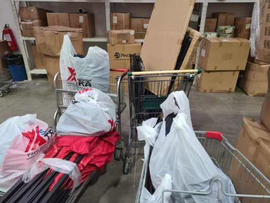 Gracias a solidaridad de hondureños, refugio Amor y Abrigo continuará operando