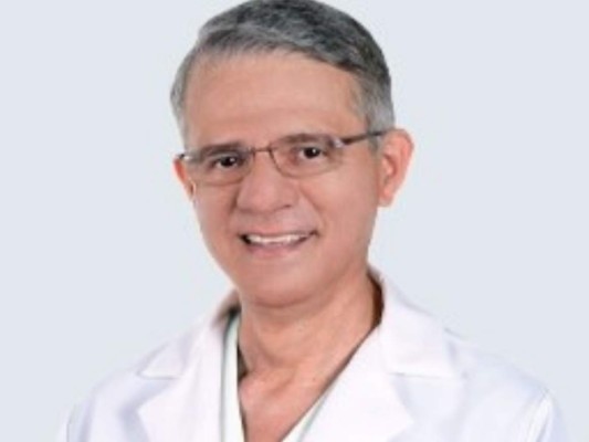 Manuel Mateu, nuevo ministro de Salud: 'Sé a lo que me estoy metiendo”&nbsp;&nbsp;