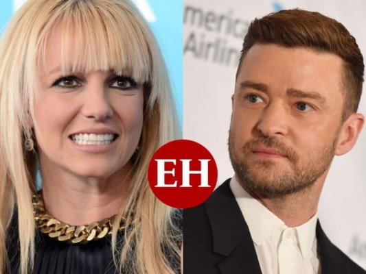 Casi 20 años después, Justin Timberlake se disculpa con Britney Spears