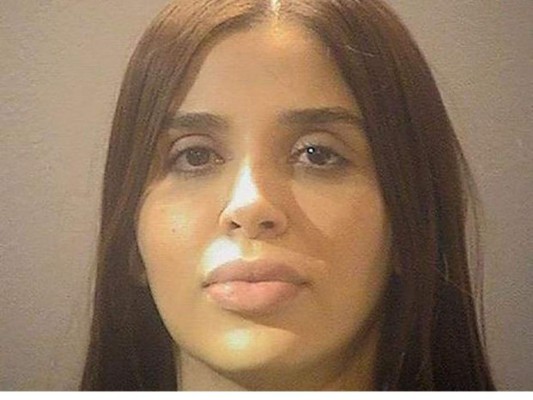 Familiares de Emma Coronel ligados a carteles del narcotráfico