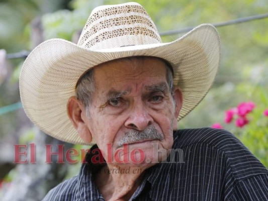 EL HERALDO visitó la aldea San Luis, zona del crimen de Francisco Gaitán (FOTOS)