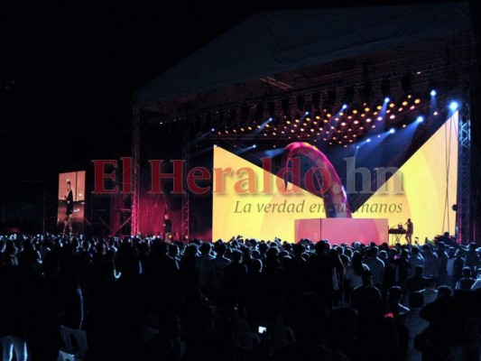 Cancelan conciertos y eventos públicos durante 14 días en Honduras