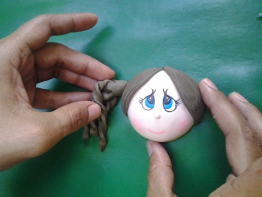 Acoja a las e_SDLqFofuchas” en casa