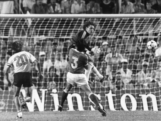 Conoce los jugadores más diablillos y los más recordados en los mundiales de fútbol