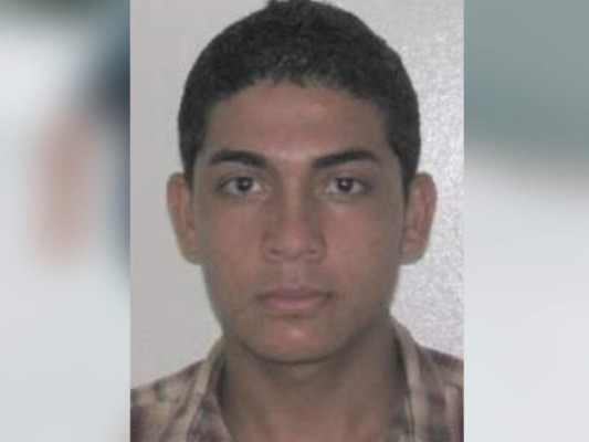 Los rostros de los policías detenidos con drogas y armas en Olancho