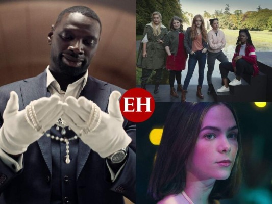 Netflix: Lupin, ¿Quién mató a Sara? y Destino entre las más vistas en lo que va de 2021