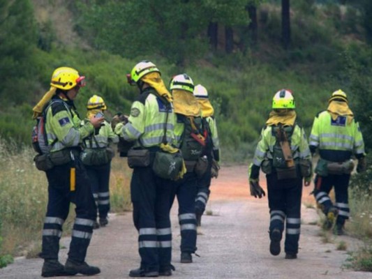 Empresa sueca que halló a mineros chilenos en 2010 trabaja en el rescate de Julen, en Totalán