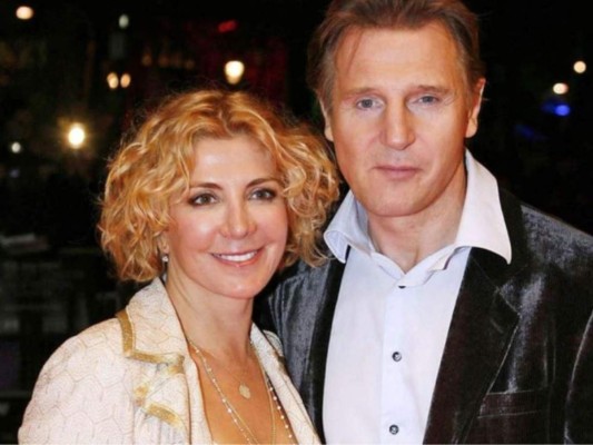 10 años después revelan cómo fue el trágico final de Natasha Richardson
