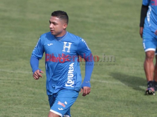 Fotos: Este es el precio de la Selección Nacional de Honduras