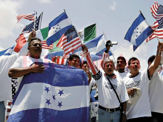 Razones por las que fue cancelado el TPS a Honduras