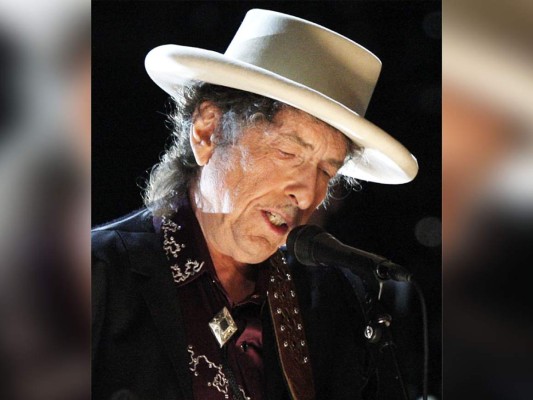 Bob Dylan, la enigmática voz de un poeta&nbsp;&nbsp;
