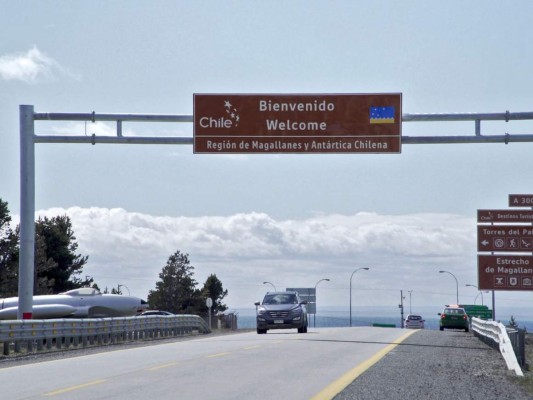 FOTOS: Lo que se sabe del avión chileno desaparecido con 38 personas