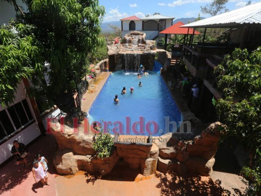 ¿Cómo evitar el contagio del covid-19 durante el Feriado Morazánico?  