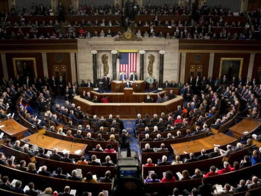 Demócratas y republicanos se culpan por cierre de gobierno en Estados Unidos