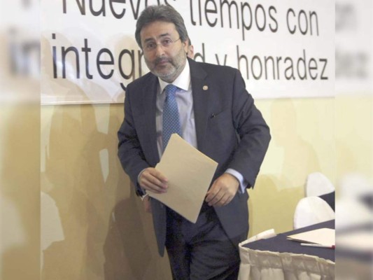 La Maccih prepara un paquete de reformas a cinco leyes del país