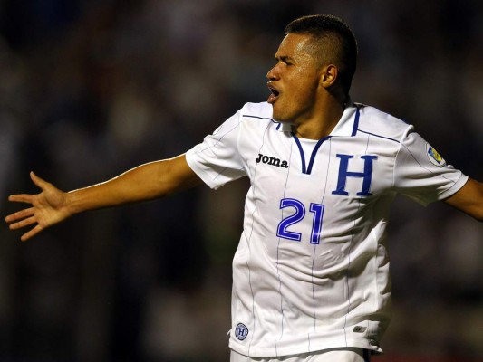 Roger Rojas se desahoga en la Selección: 'He pasado momentos difíciles; este juego es muy especial'