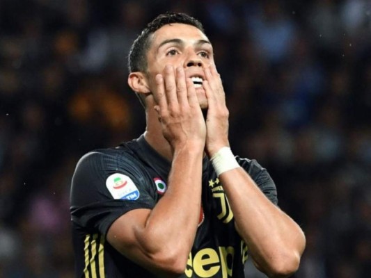 Acusación de violación podría afectar la entrega del Balón de Oro a Cristiano Ronaldo