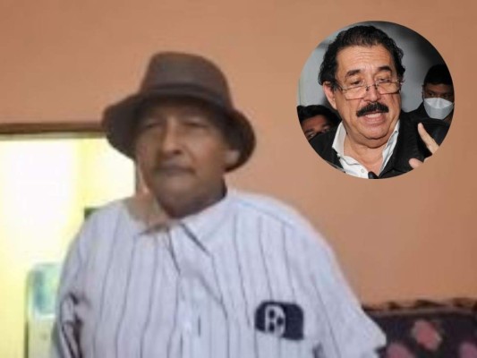 Apóstol Santiago Zúniga asegura que 'Mel' Zelaya lo invitó a la toma de posesión de Xiomara Castro para regalarle una camioneta