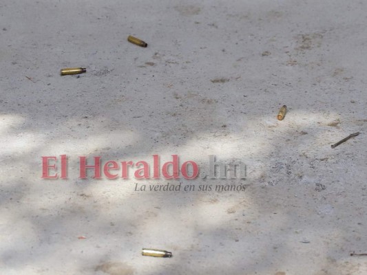 ¿Qué se sabe de la masacre donde murió el empresario Miguel Carrión y cinco personas más?