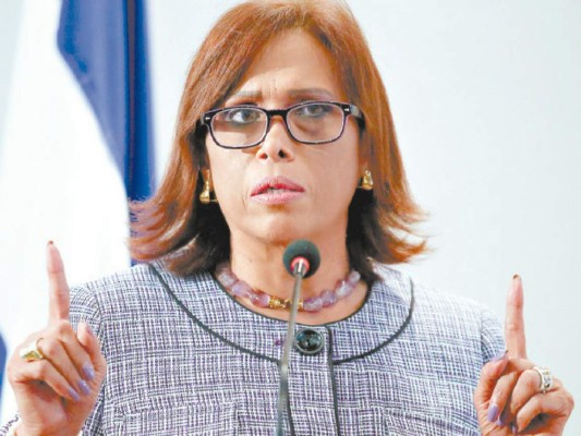 Designan jueza y Corte de Apelaciones en caso Pandora