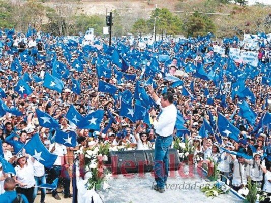 DEA: 'Tony' Hernández estaba al mando de miembros del Ejército y Policía