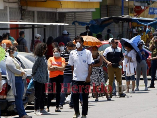 Cuatro tratamientos aplicará el país a pacientes con coronavirus