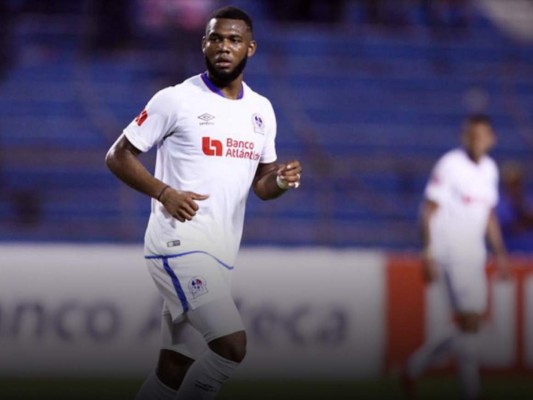 Olimpia y Boavista habrían llegado a un acuerdo por Jorge Benguché