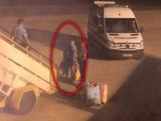 Pasajero hediondo obliga a piloto a aterrizar de emergencia&nbsp;