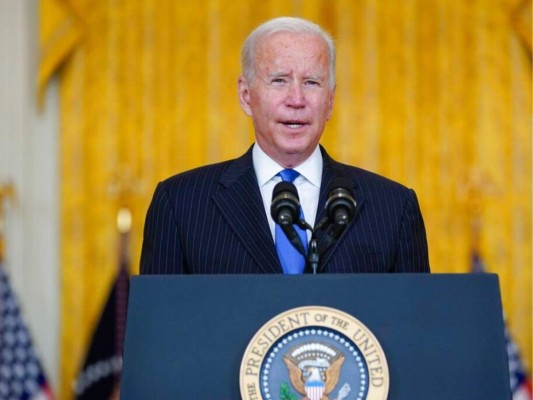 Presidente Joe Biden se reunirá con el papa en Roma