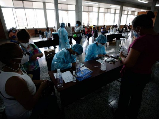 Cómo evitar contraer el letal hongo negro, la 'cara B” de la pandemia (FOTOS)