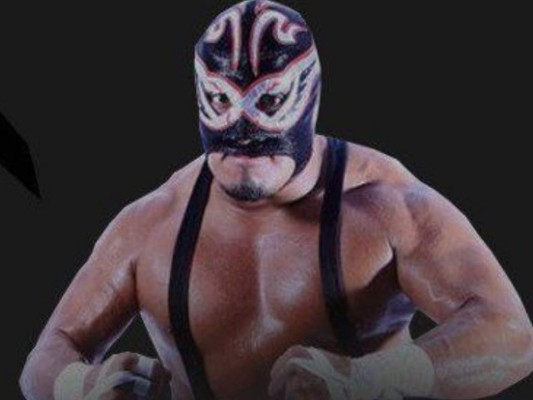 Muere luchador mexicano Silver King en plena pelea