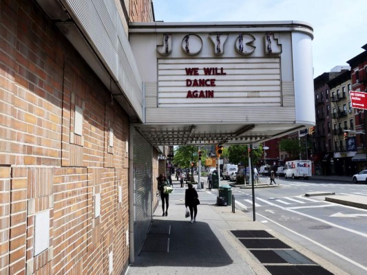 NY permitirá que pacientes con Covid-19 reciban visitas