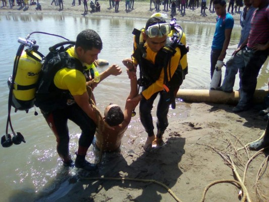 Honduras: En un 65% bajan las muertes por ahogamiento en este feriado