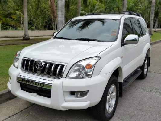 Unas ocho mil camionetas de lujo se vendieron en Honduras durante 2015