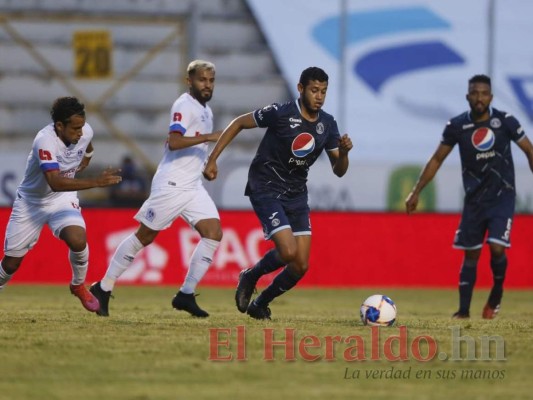 OFICIAL: Se suspende la jornada 12 del Torneo Apertura