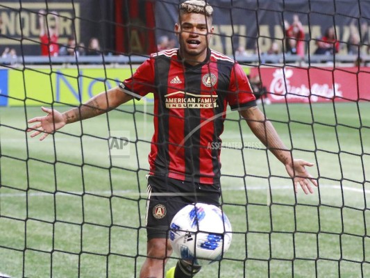 Atlanta impone otro récord de espectadores en la MLS&nbsp;
